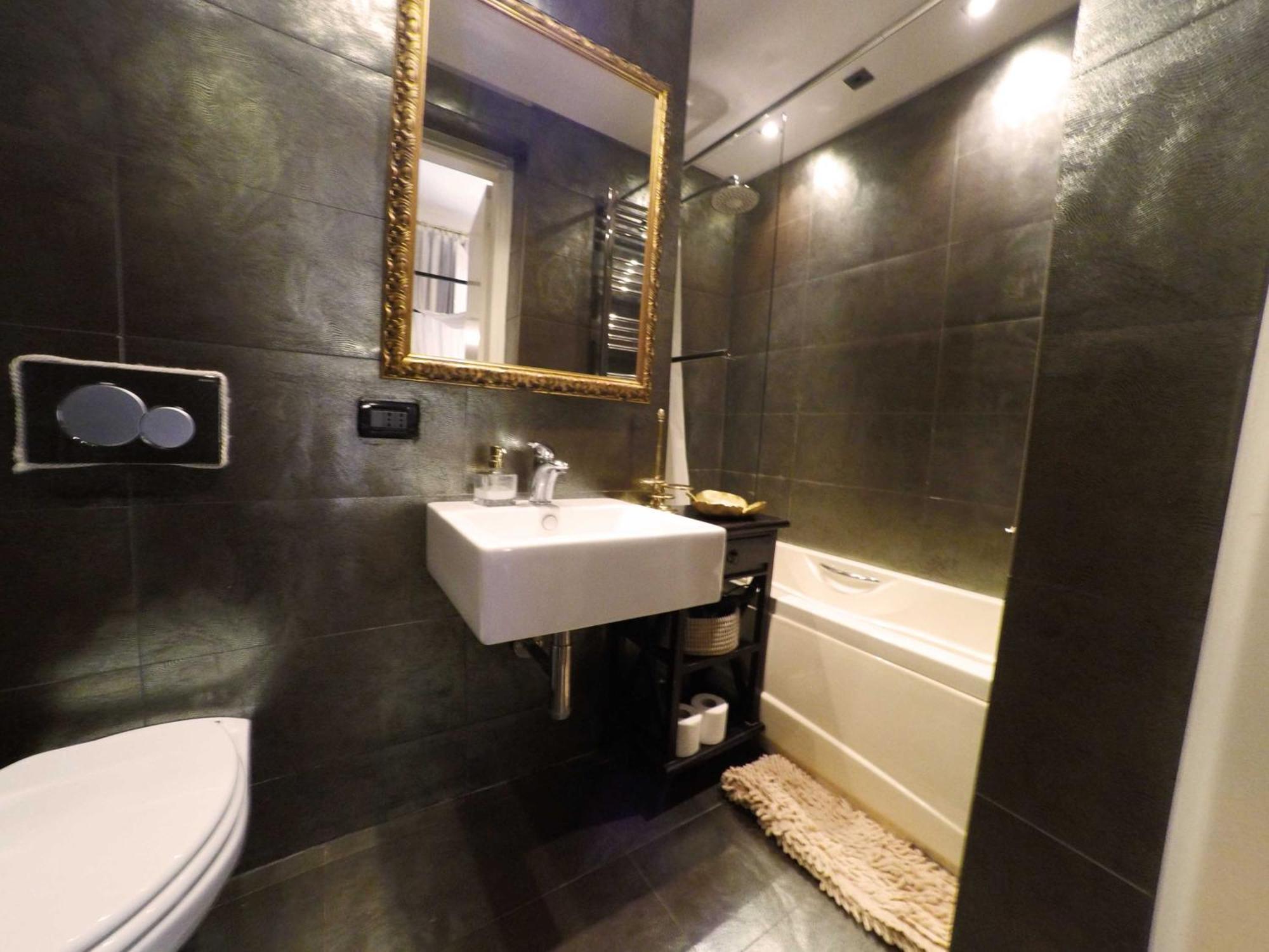 Bed & Breakfast Les Chambres De Amelie Bologna