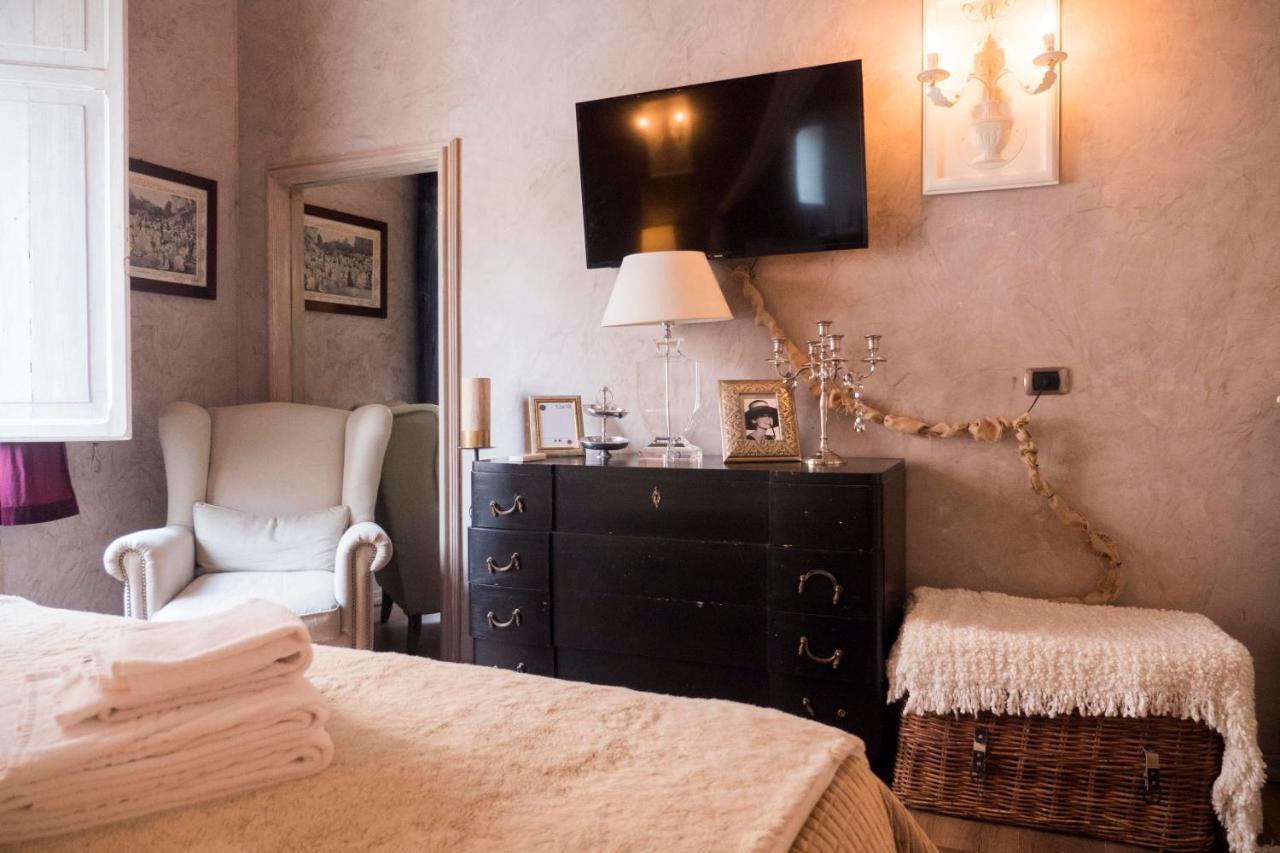 Les Chambres De Amelie Bed & Breakfast Bologna
