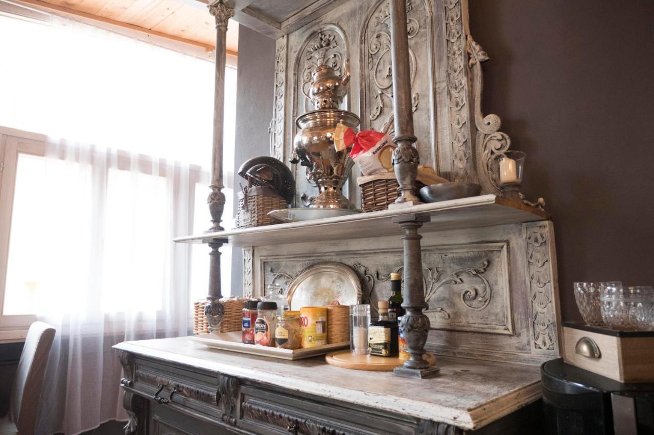 Les Chambres De Amelie Bed & Breakfast