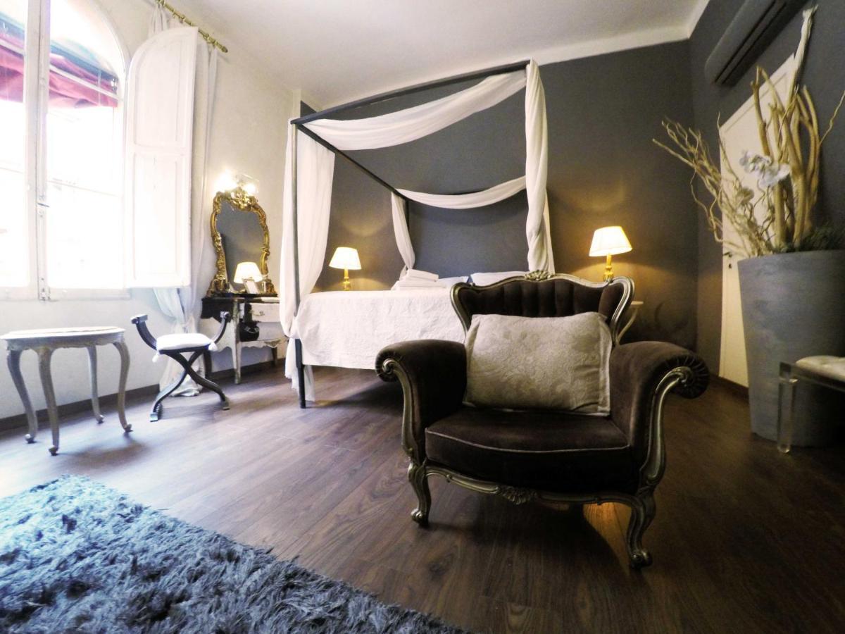 Les Chambres De Amelie * Bologna
