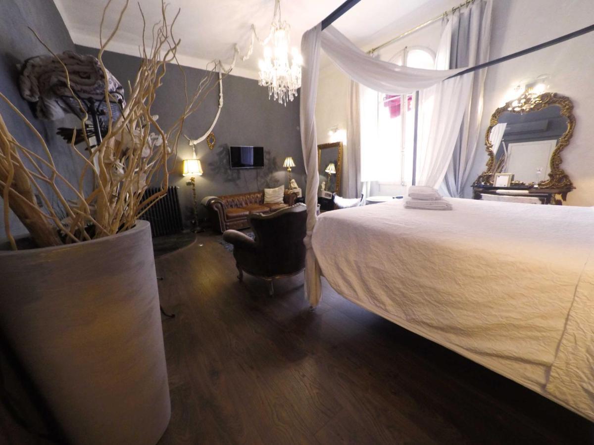 Les Chambres De Amelie * Bologna