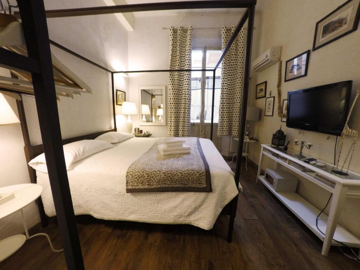 Les Chambres De Amelie Bologna