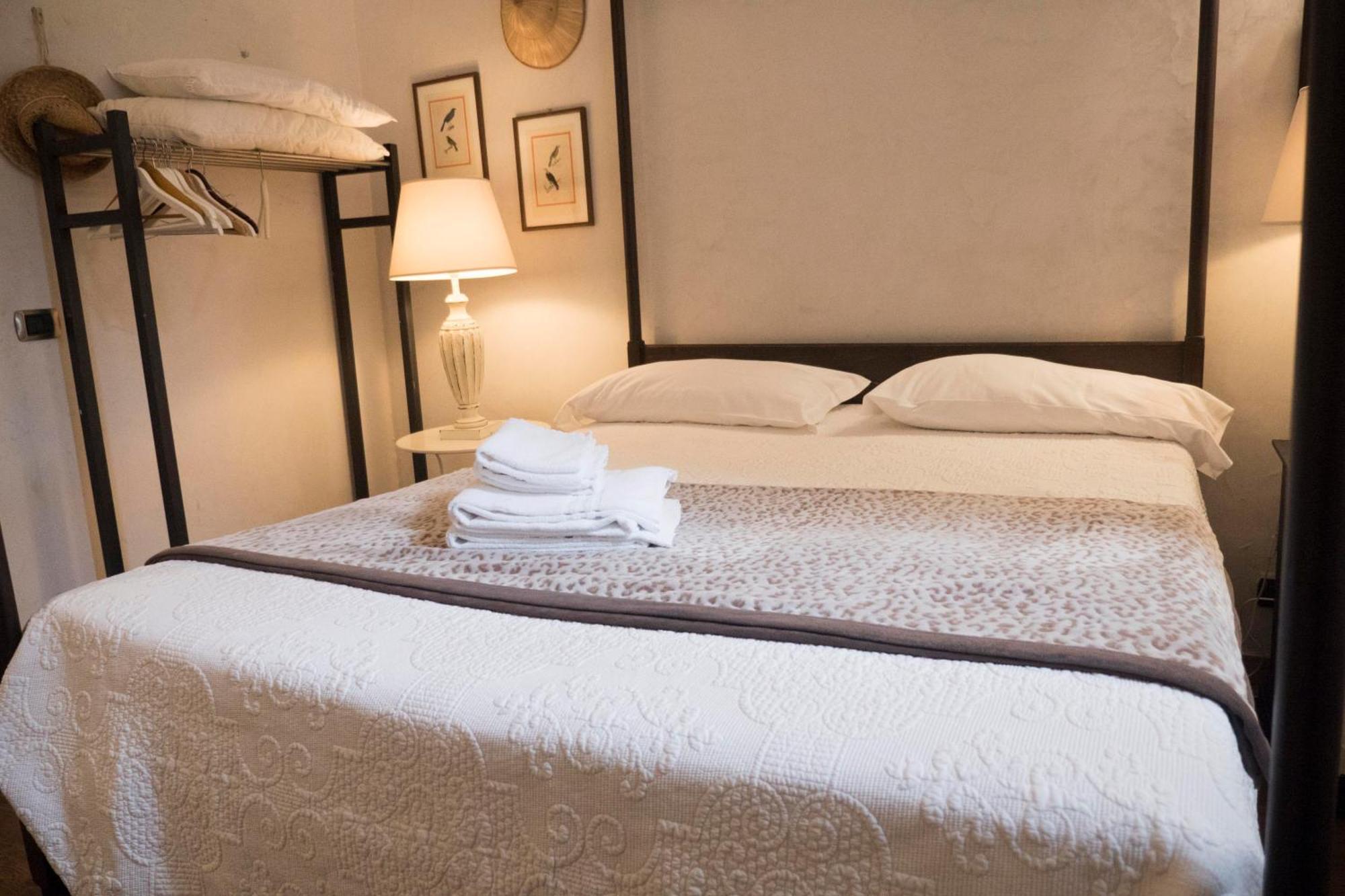 Les Chambres De Amelie Bologna