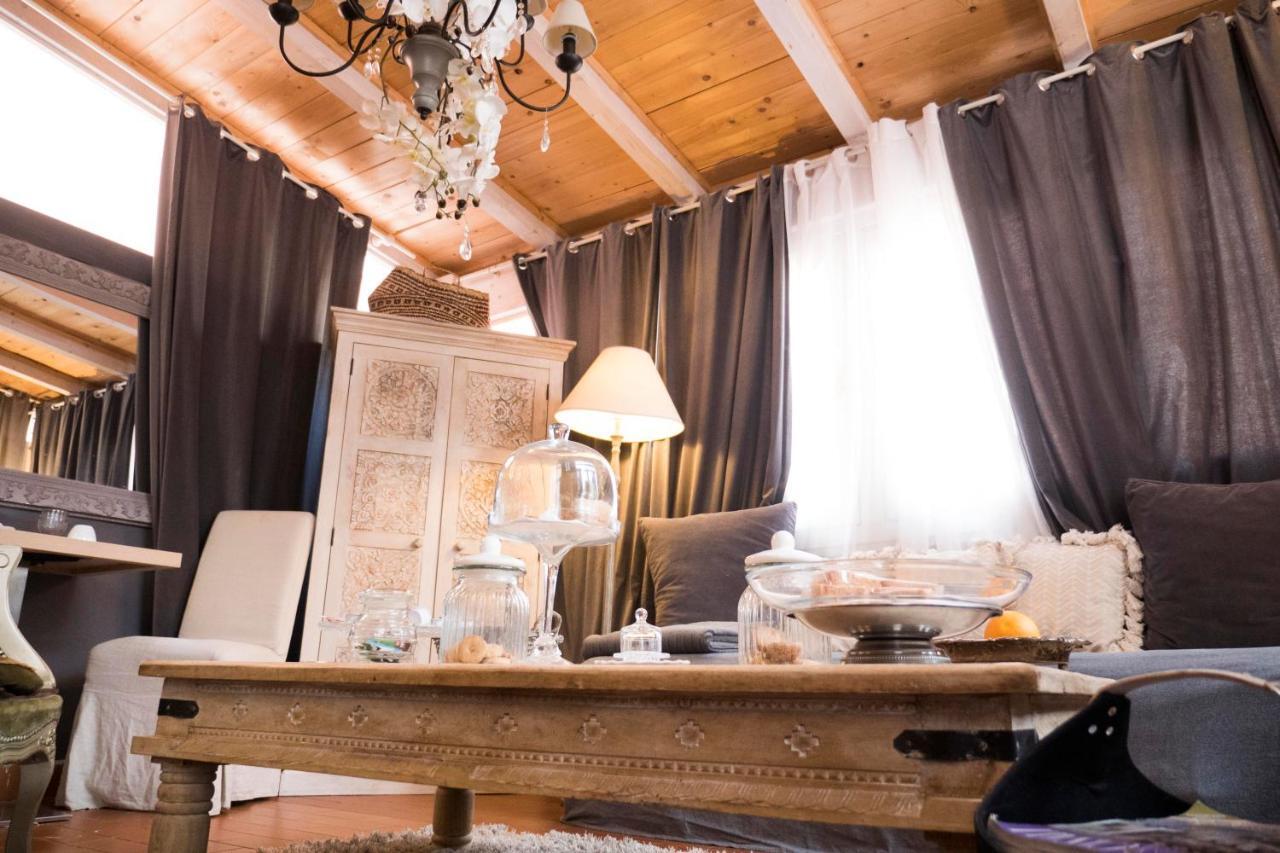 Bed & Breakfast Les Chambres De Amelie