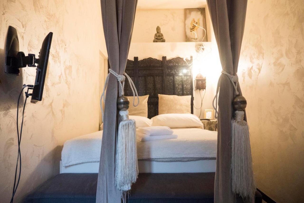 Bed & Breakfast Les Chambres De Amelie Bologna
