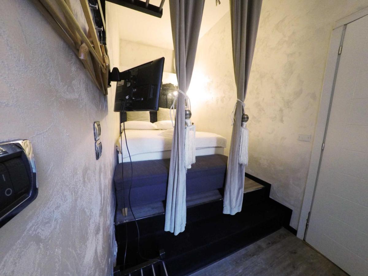 Les Chambres De Amelie Bed & Breakfast Bologna