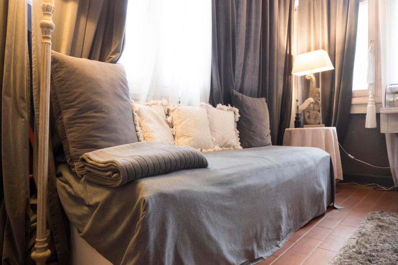Les Chambres De Amelie * Bologna