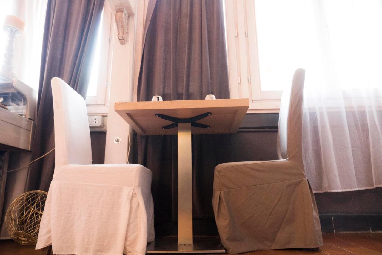 Bed & Breakfast Les Chambres De Amelie Bologna