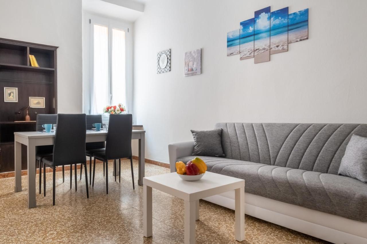 Apartment Del Professore By Bologna