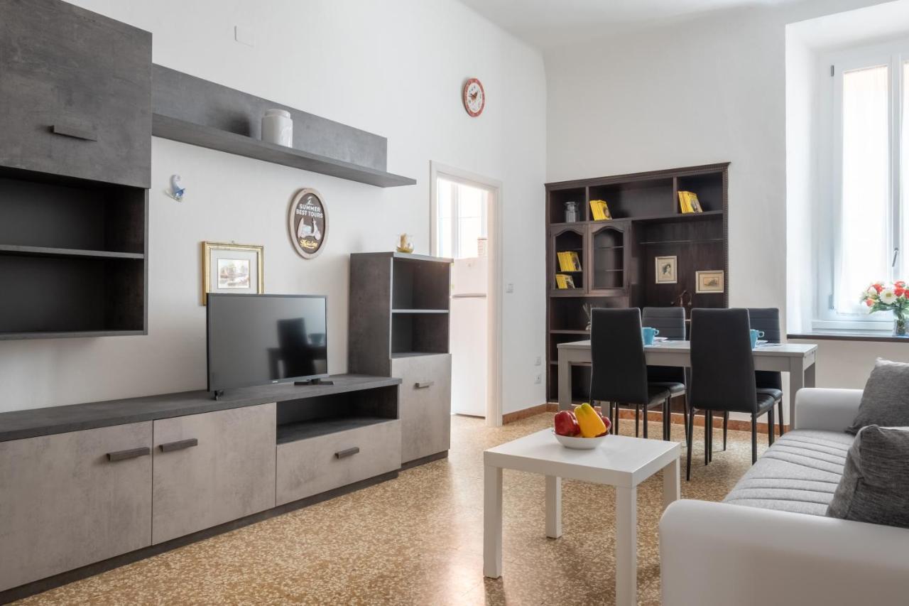 Del Professore By Apartment Bologna