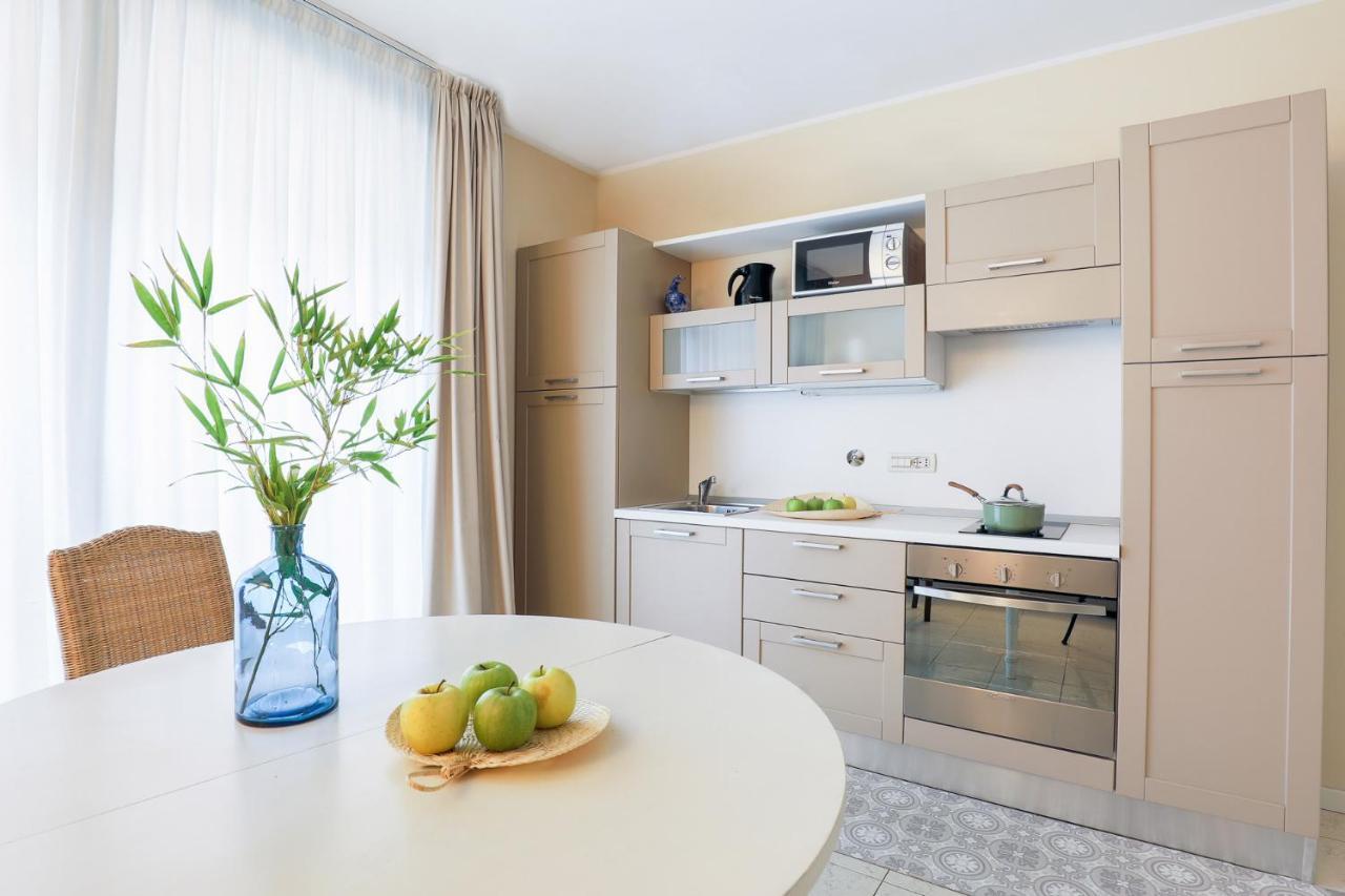 Aparthotel Adriano Bologna
