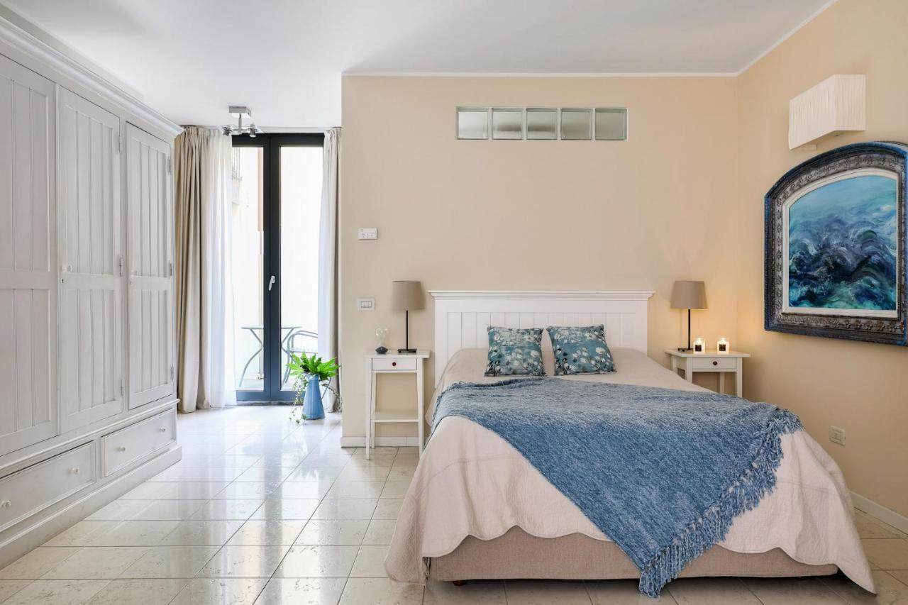Aparthotel Adriano Bologna