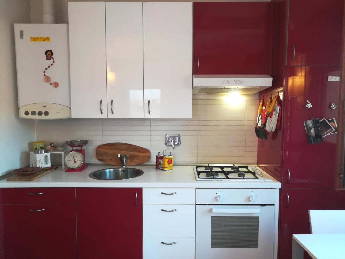 Casamia Apartment