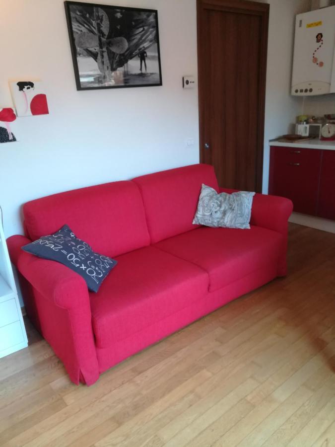 Casamia Apartment