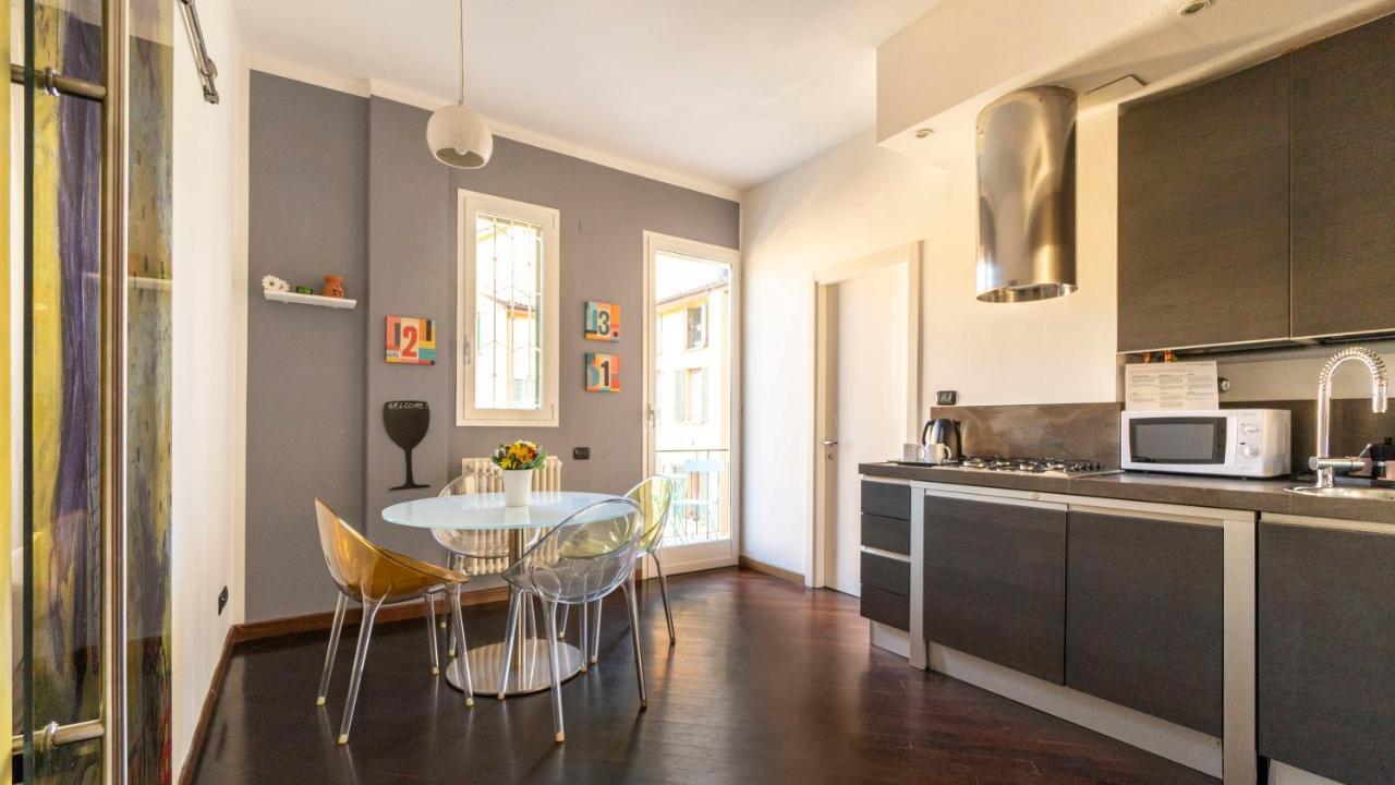 Apartment Italianway - Riva Di Reno 47 *