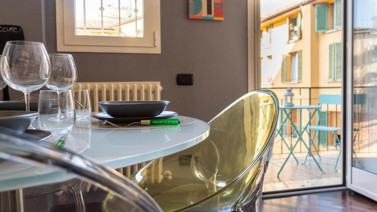 Apartment Italianway - Riva Di Reno 47 *