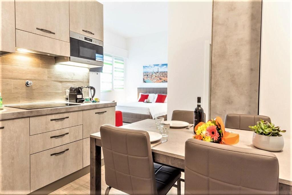 Appartamento Realkasa Azzarita Flat Bologna