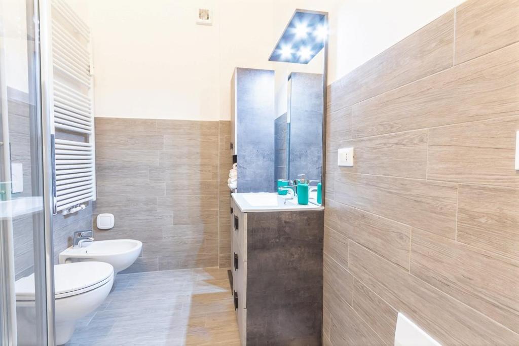 Realkasa Azzarita Flat * Bologna