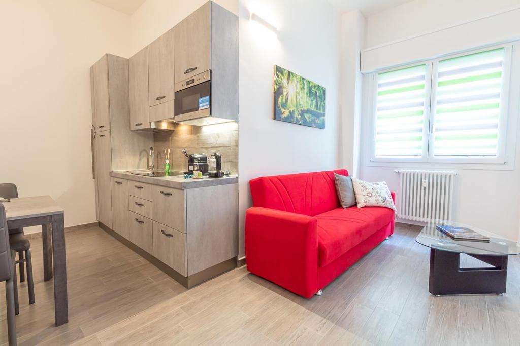 Realkasa Azzarita Flat Appartamento