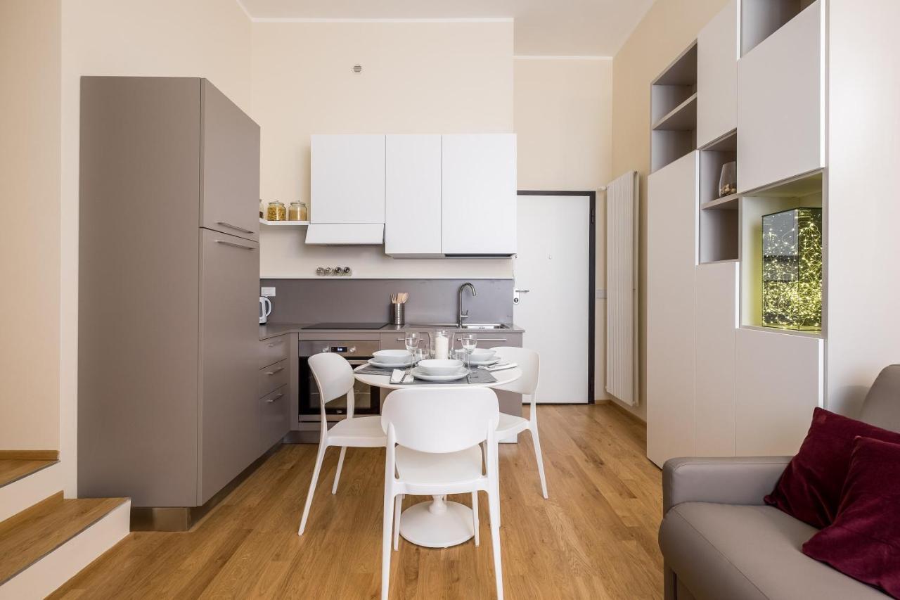 Casa Acquaderni Apartamento Bolonha