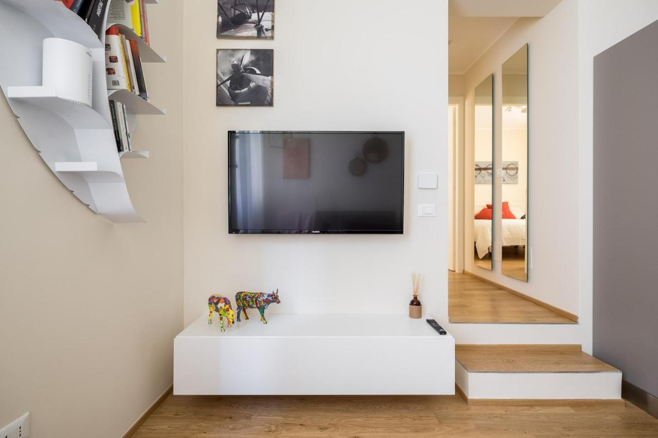 Apartamento Casa Acquaderni