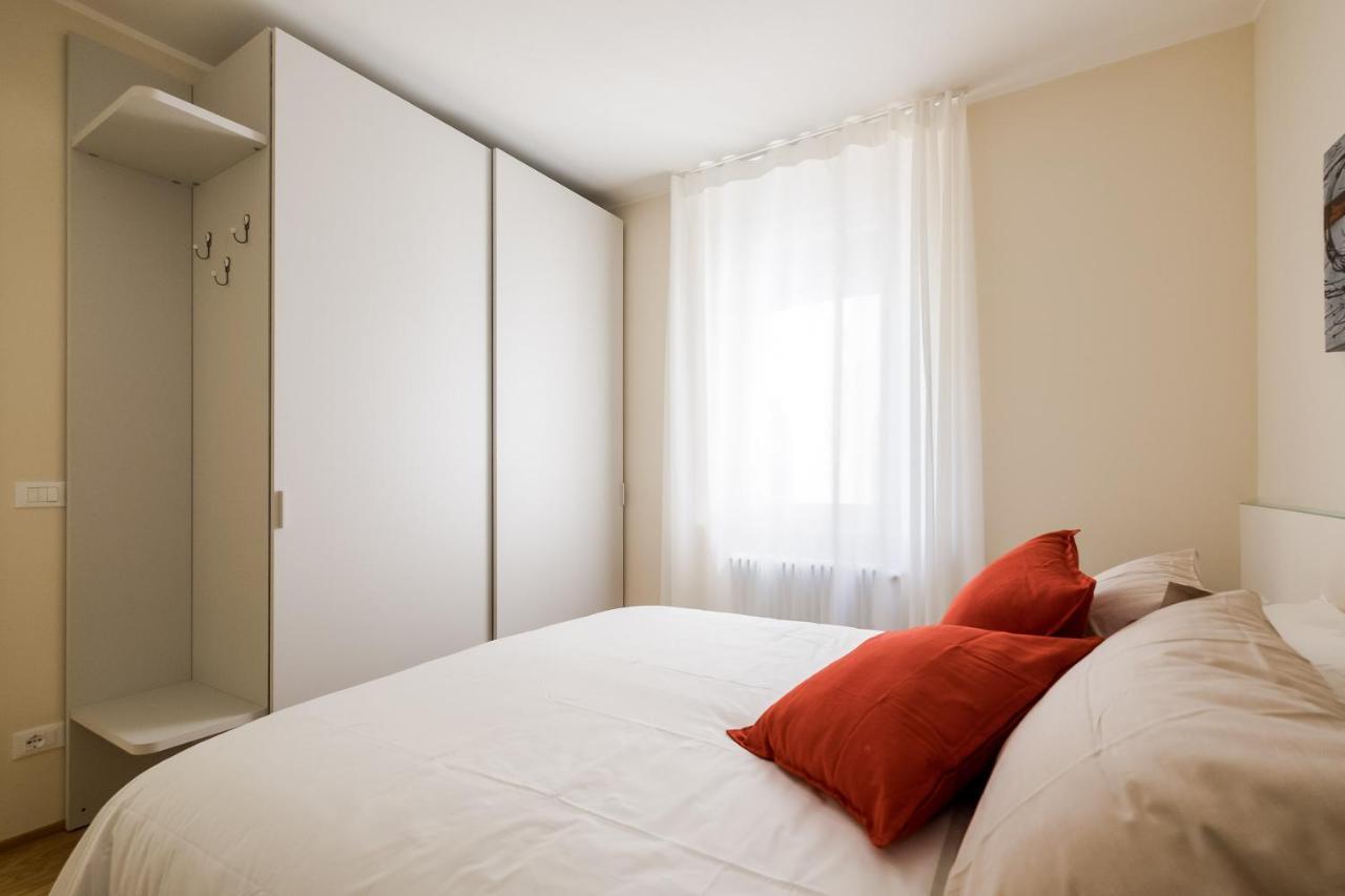 Casa Acquaderni Apartamento *
