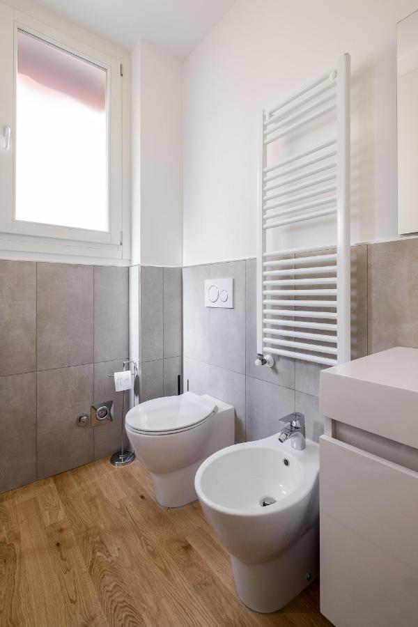 Casa Acquaderni Apartamento Bolonha