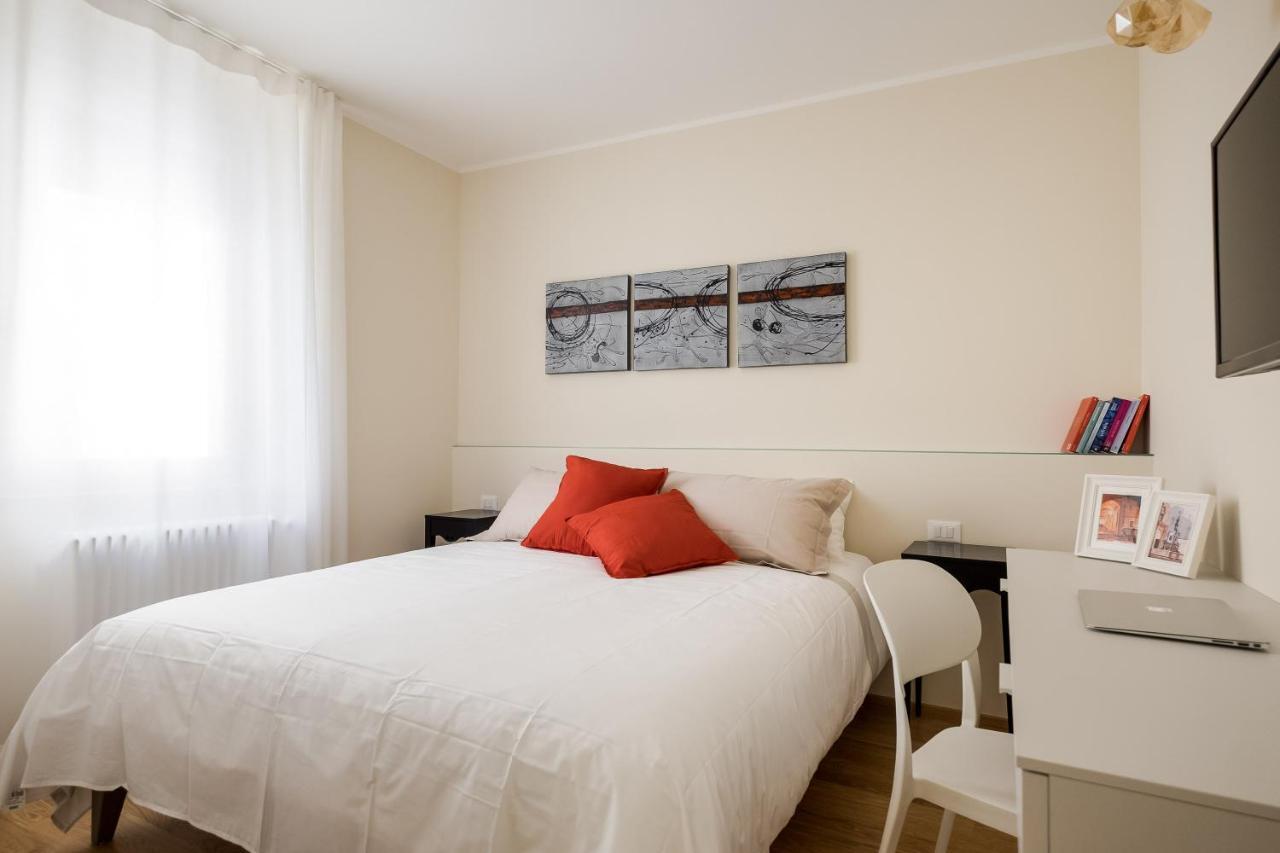 Apartamento Casa Acquaderni