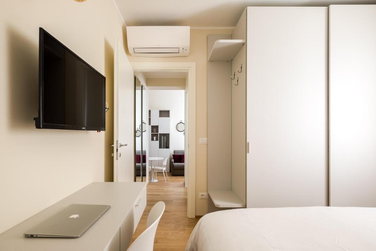 Casa Acquaderni Apartamento Bolonha