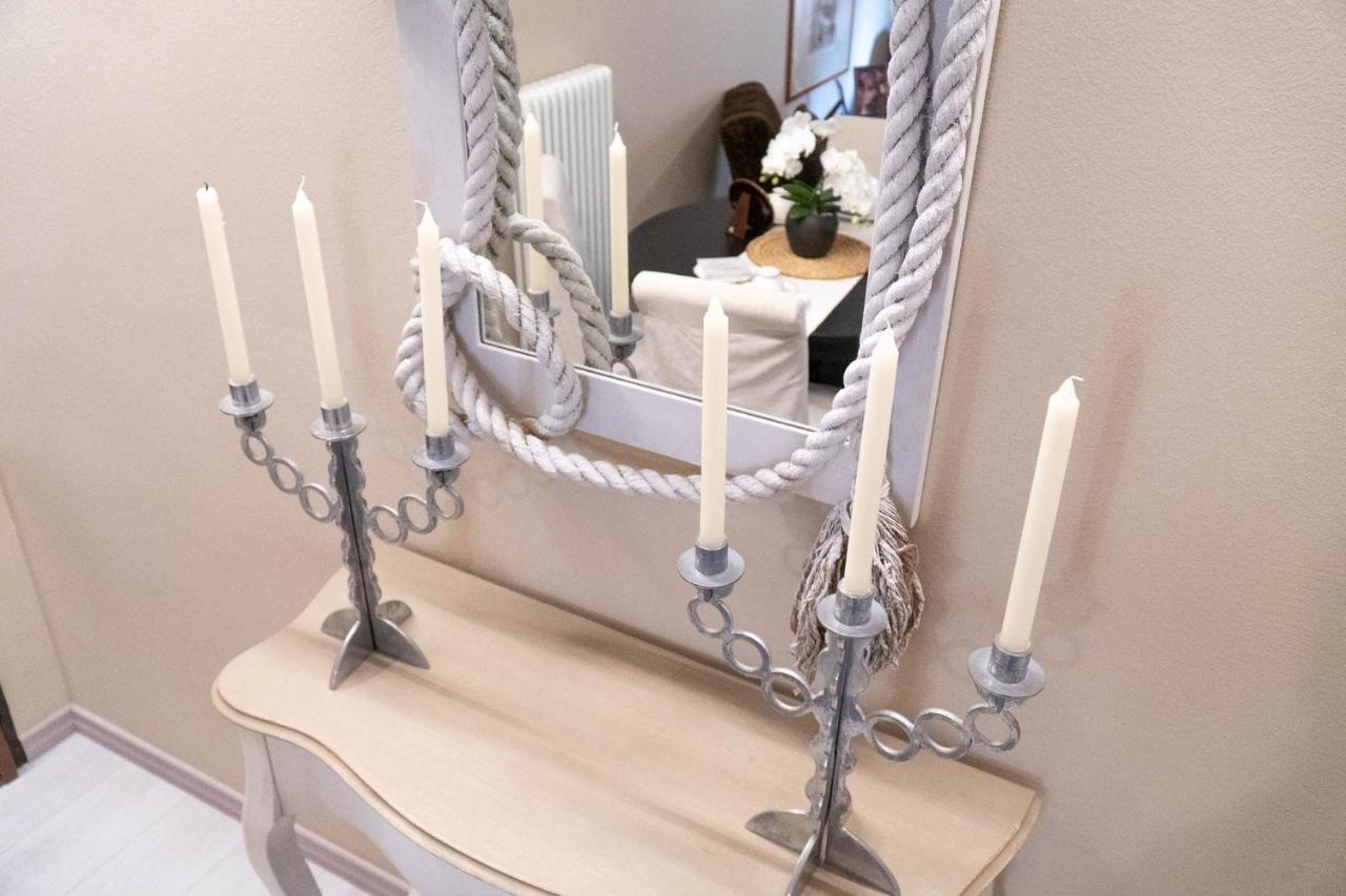 Beauty Intimate, Quiet And Apartamento