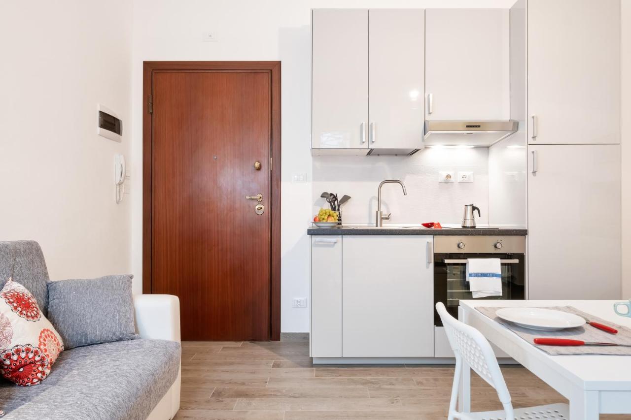 Apartment Giardini Margherita Monolocale Con Balcone Bologna
