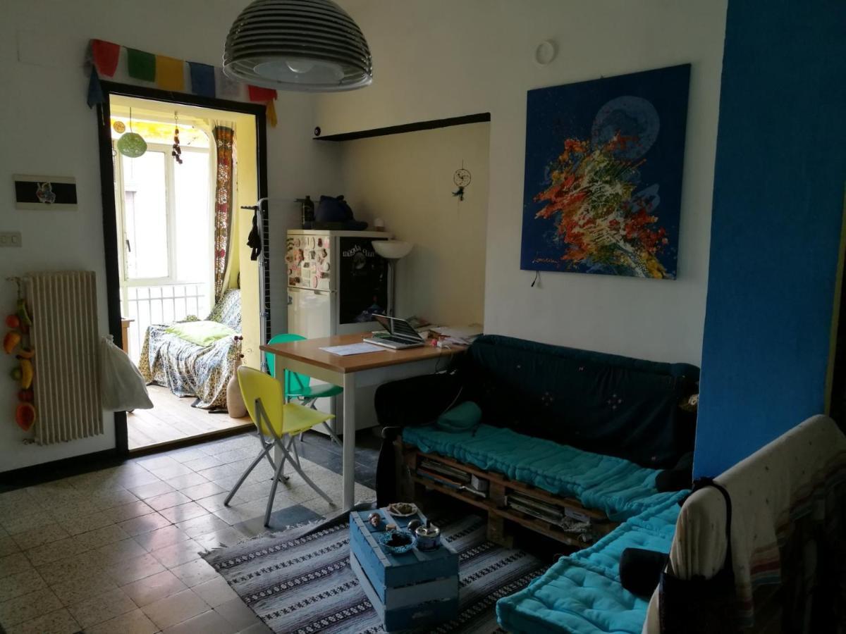 A Casa Da Francesca Bologna