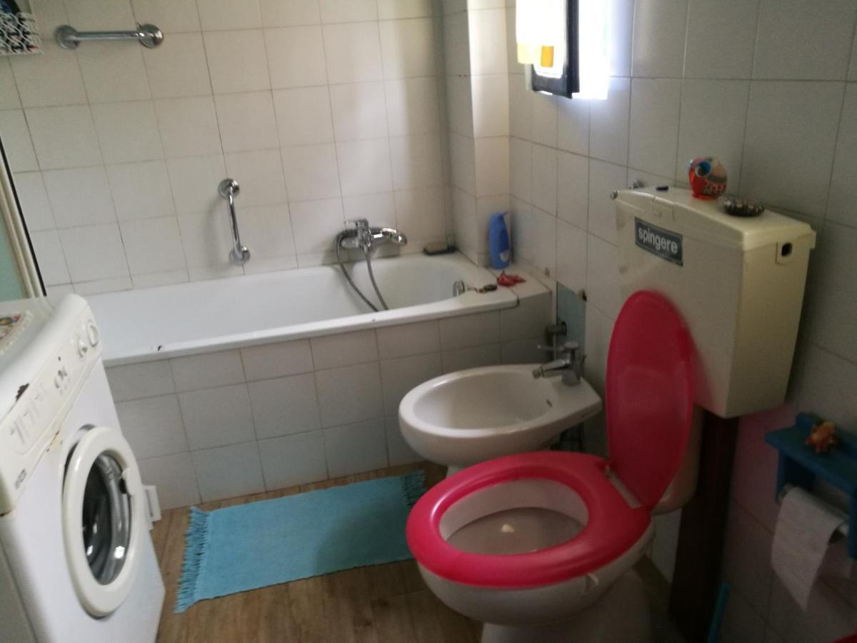 A Casa Da Francesca Alloggio in famiglia *
