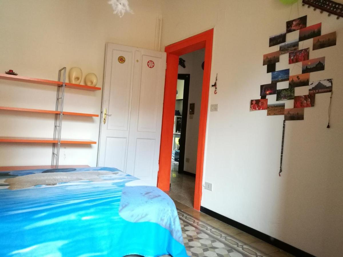 A Casa Da Francesca Alloggio in famiglia *