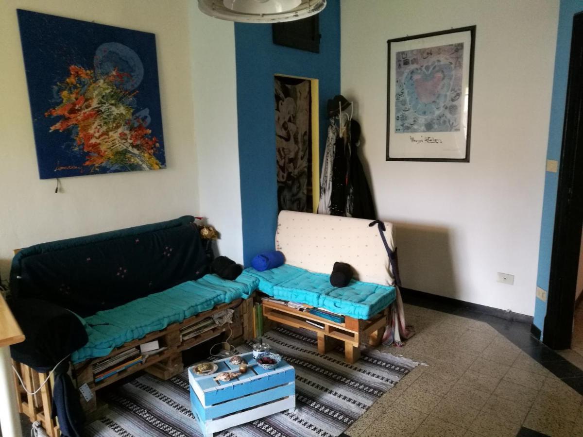 A Casa Da Francesca Privatunterkunft *