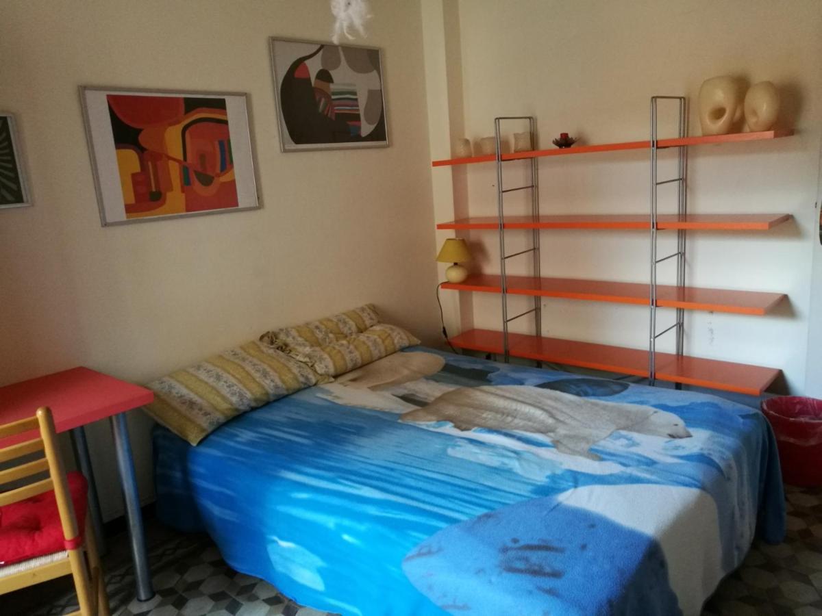 A Casa Da Francesca Alloggio in famiglia Bologna
