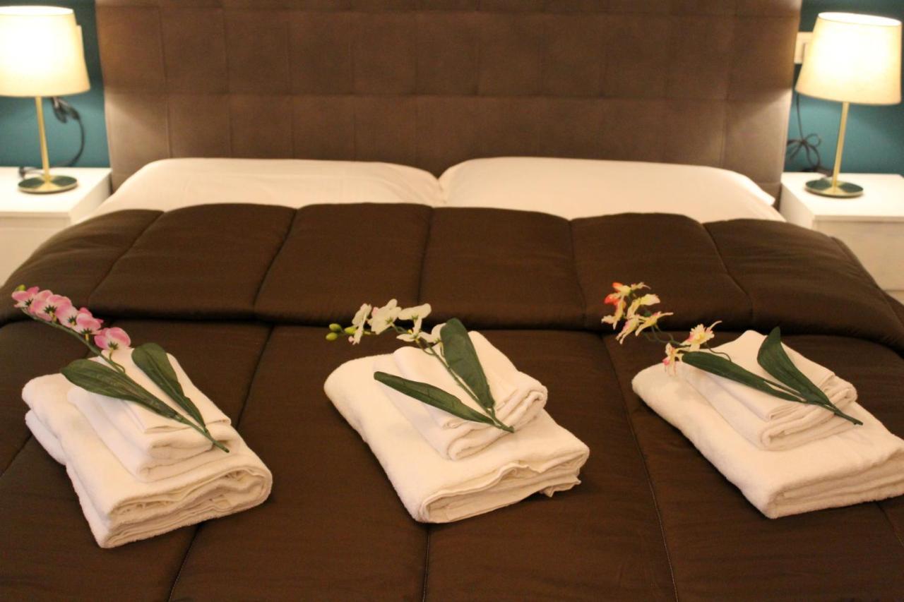 - Indipendenza 36 Apartment