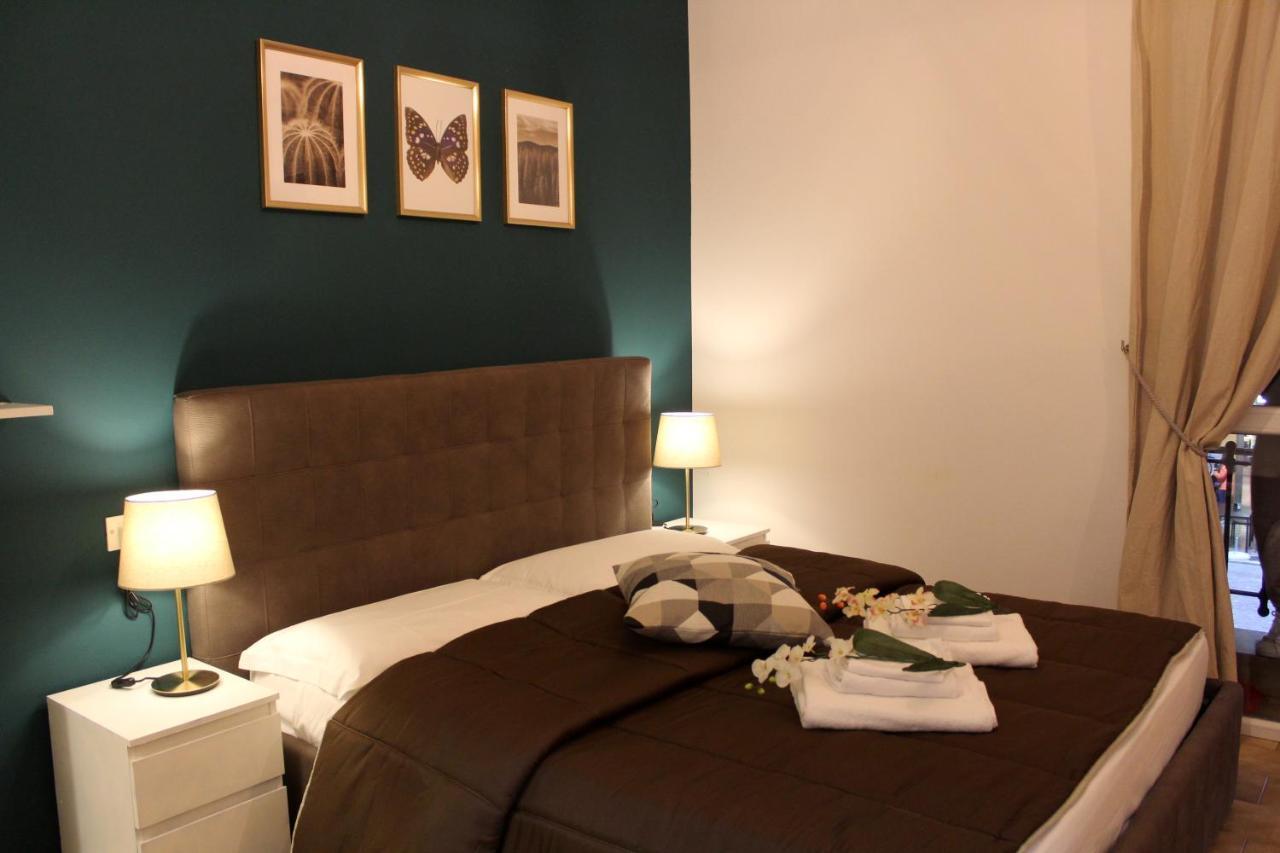 Apartment - Indipendenza 36 *