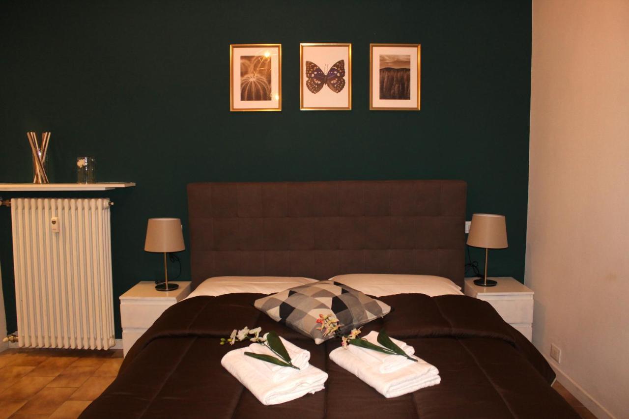 - Indipendenza 36 * Bologna