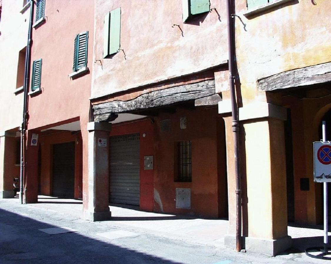 Apartment Casa Caterina Centro Storico Bologna