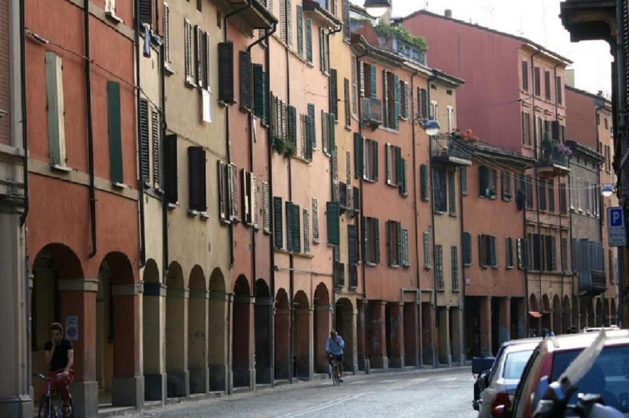Casa Caterina Centro Storico Apartment