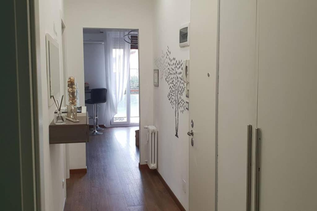 Casa Ottaviano Apartamento Bolonha