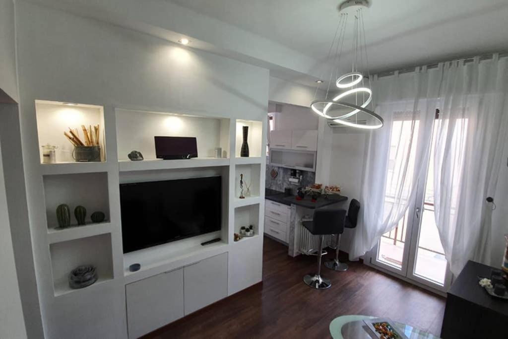 Casa Ottaviano Apartamento Bolonha