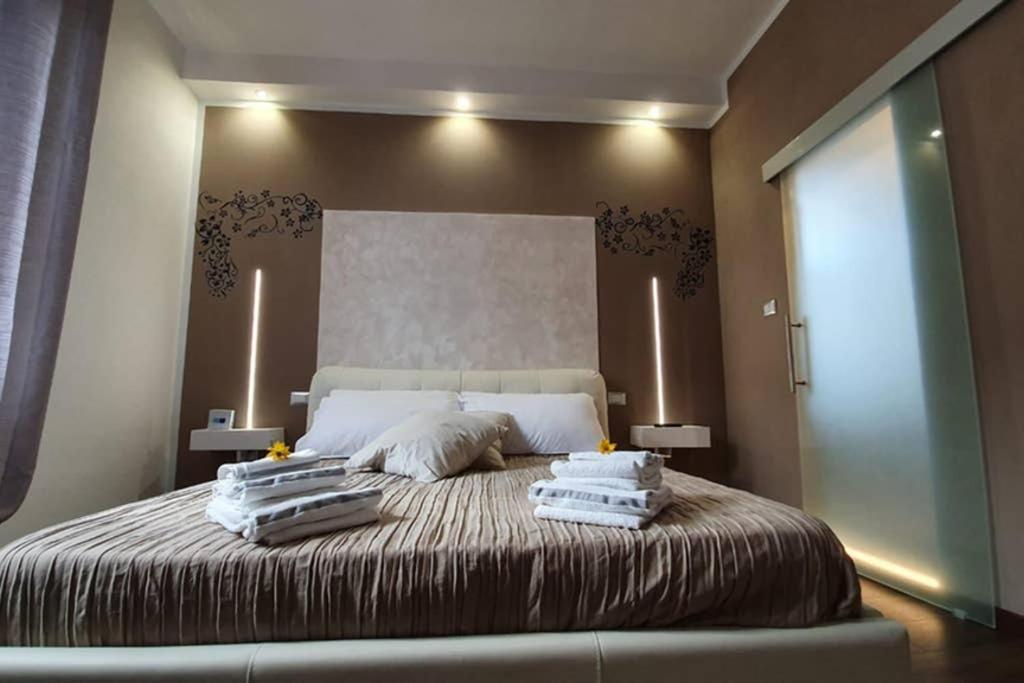 Apartamento Casa Ottaviano