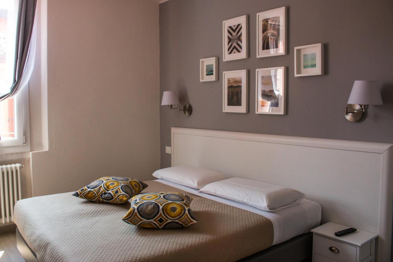 Bed & Breakfast Le Torri 2*