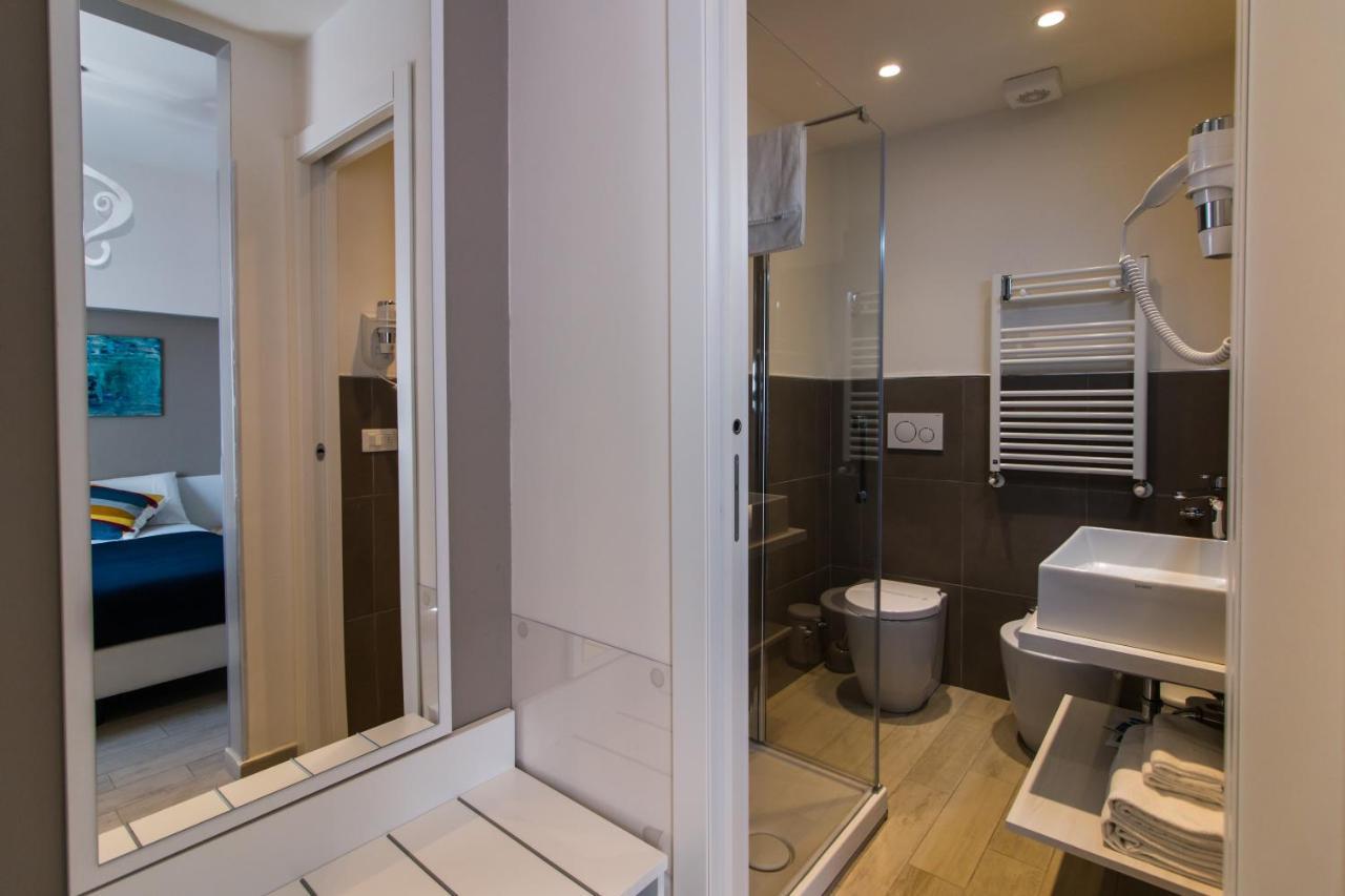 Bed & Breakfast Le Torri Bologna