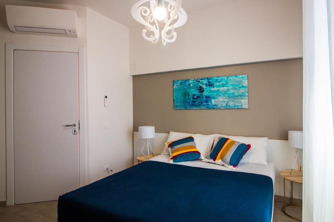 Bed & Breakfast Le Torri