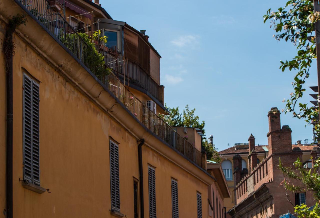 Le Torri 2*