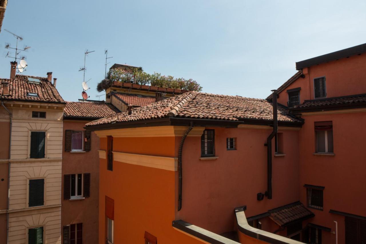 Le Torri Bed & Breakfast Bologna