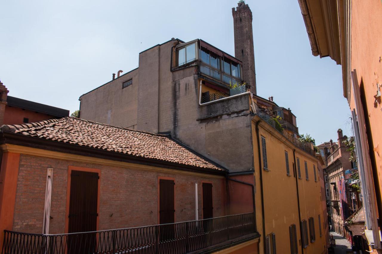 Le Torri Bed & Breakfast